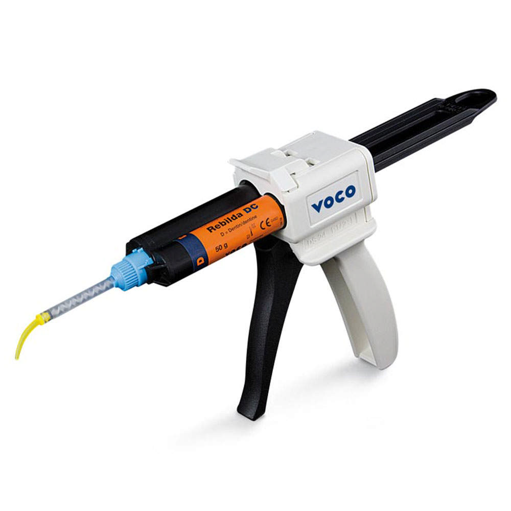 Voco blandepistol type 3 DS25 1:1/2:1  2259