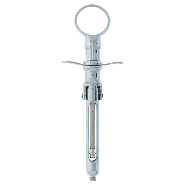 Simplee tubulesprøjte 156625