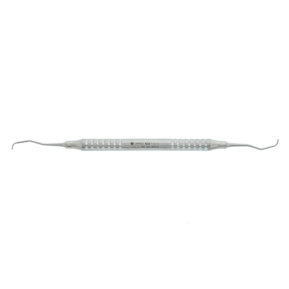 Simplee Gracey curette 1/2  156615