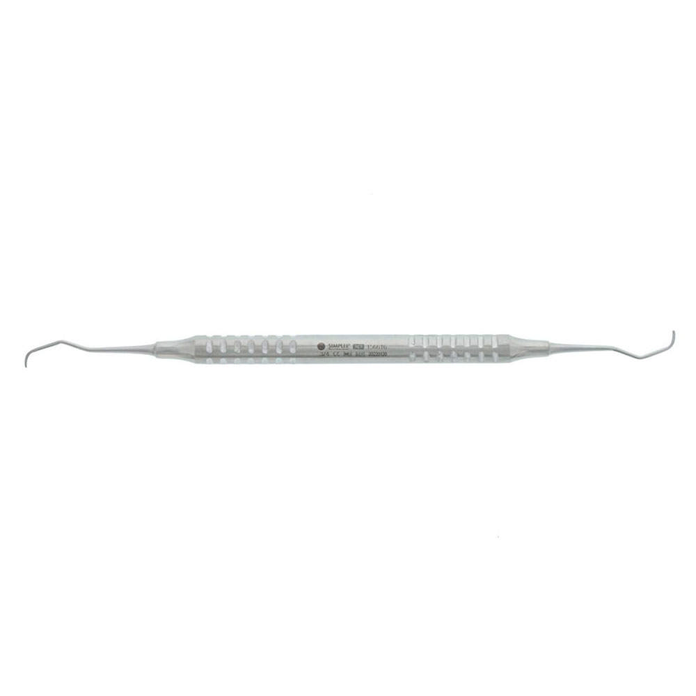 Simplee Gracey curette 3/4  156616