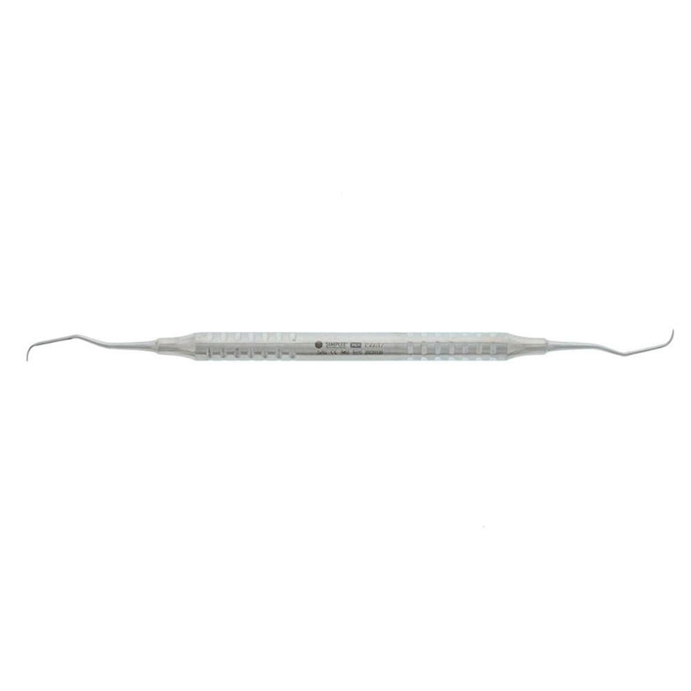 Simplee Gracey curette 5/6  156617
