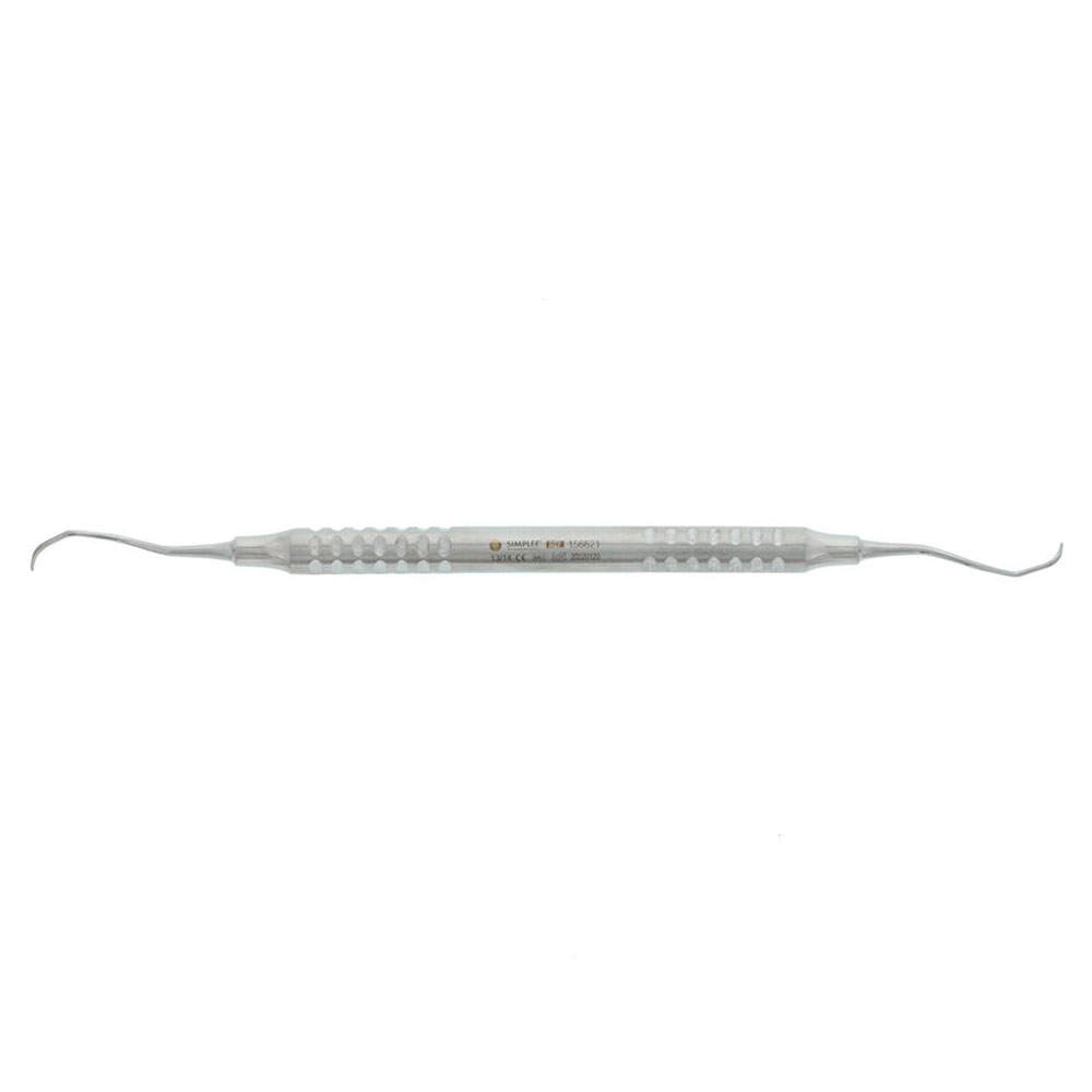 Simplee Gracey curette 13/14  156621