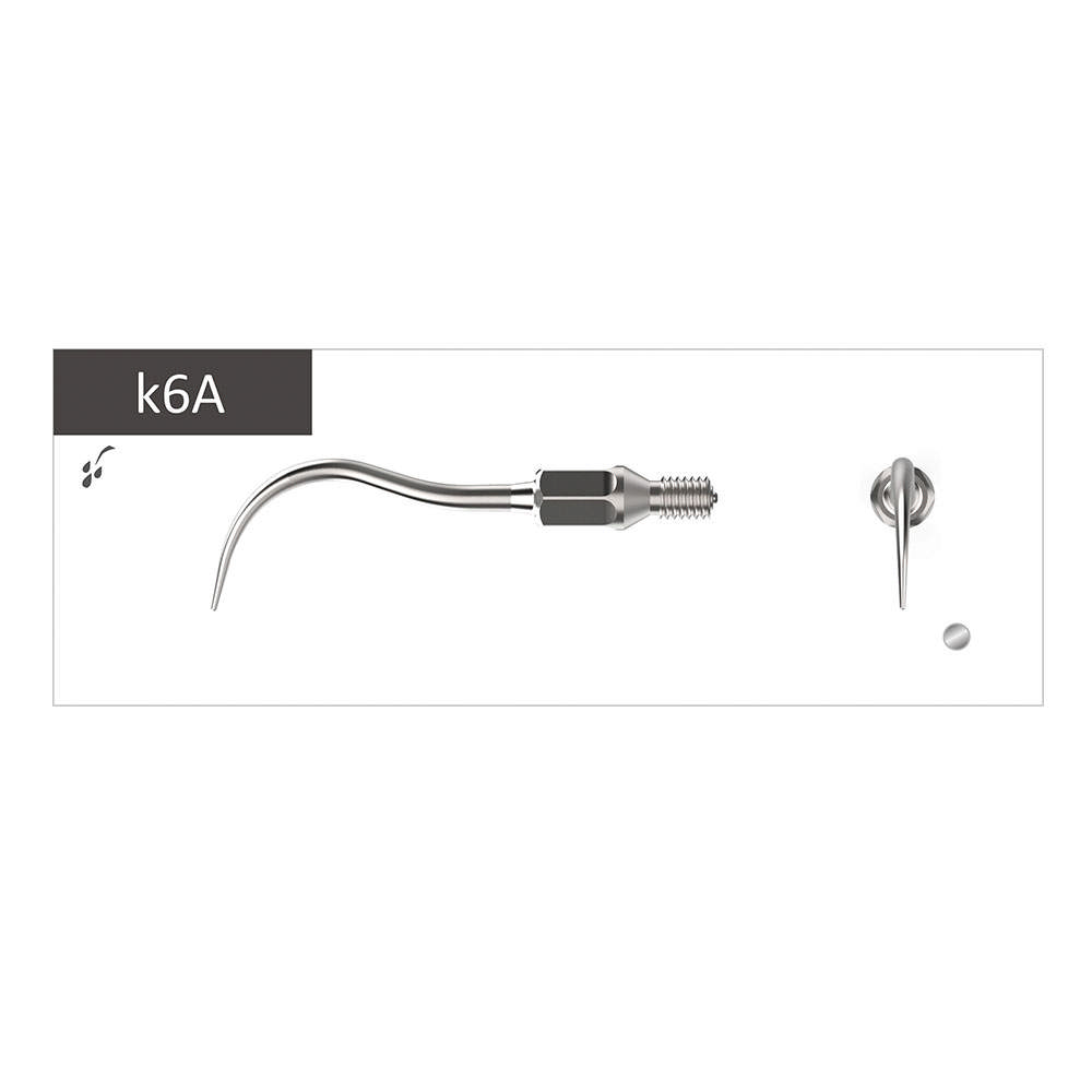 Simplee scalerspids k6A Sickle t/Kavo 2008 