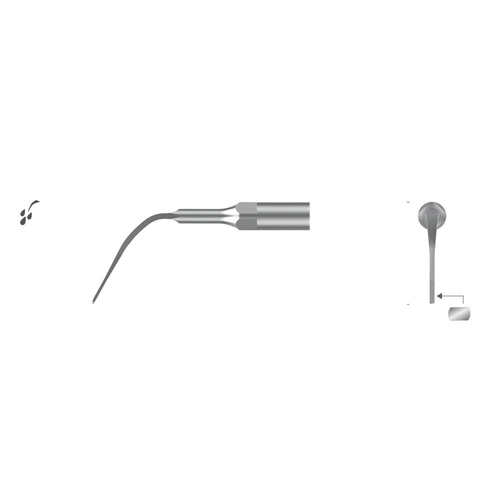 Simplee scal.spids k203 PerioSlim t/KavoPiezoLED 