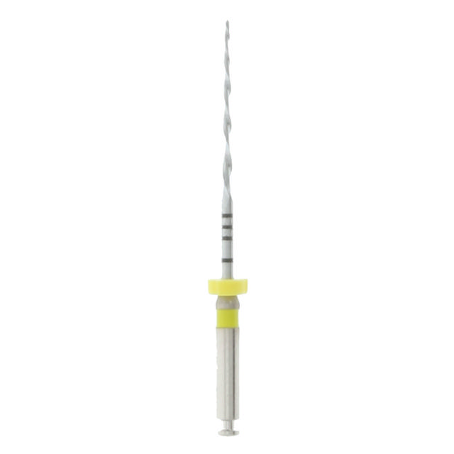 Simplee Recipfile V 21mm R50 gul 