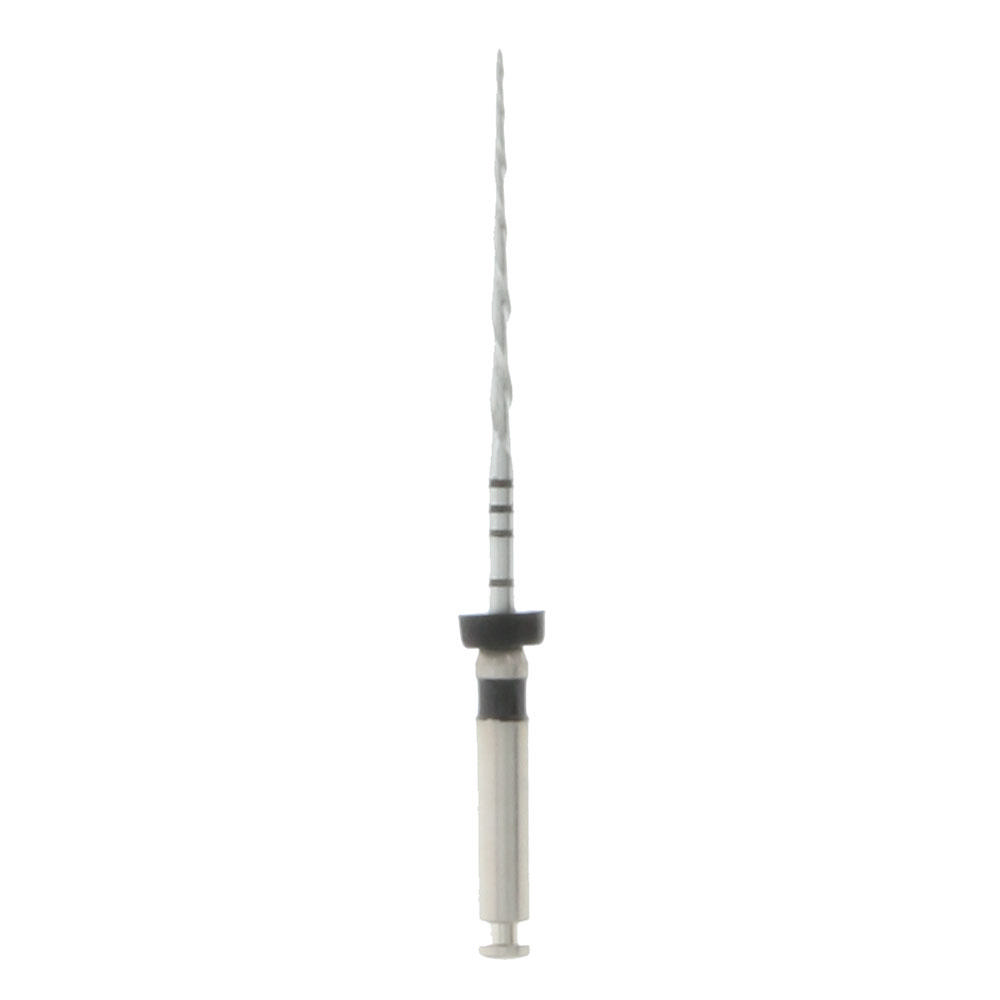 Simplee Recipfile V 31mm R40 sort 