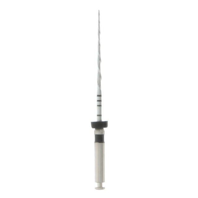 Simplee Recipfile V 31mm R40 sort 