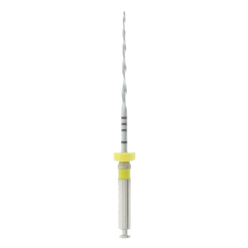 Simplee Recipfile V 31mm R50 gul 