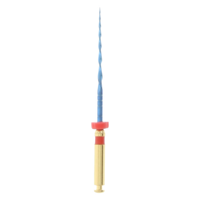 Simplee Recipfile V Blue 21 mm R25 rød 