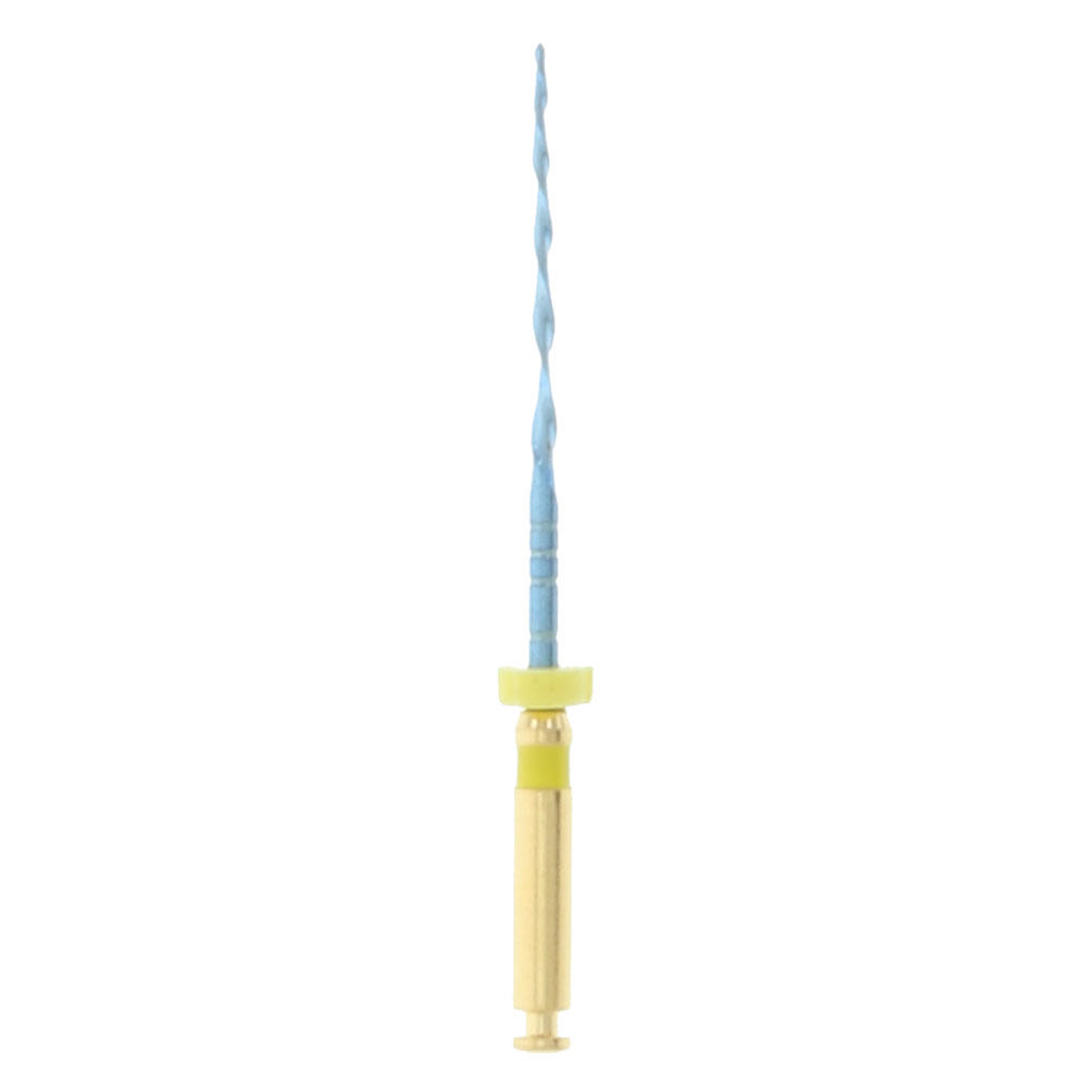 Simplee Recipfile V Blue 21 mm R50 gul