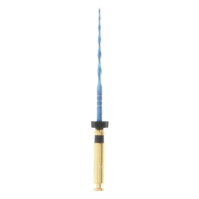 Simplee Recipfile V Blue 25 mm R40 sort