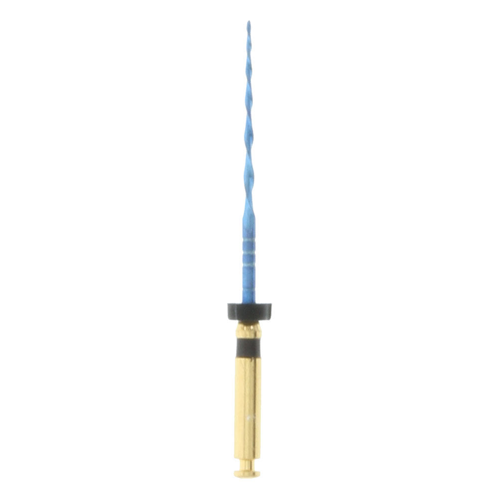 Simplee Recipfile V Blue 31 mm R40 sort