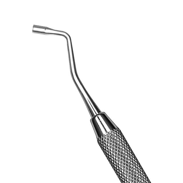 Hu-Friedy Plugger Andrews 1/2 hdl 41 smooth