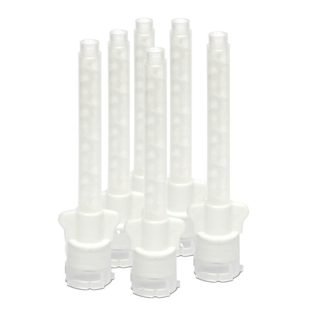 Mixing tips t/ Occlufast og Eilte HD hvide C202086