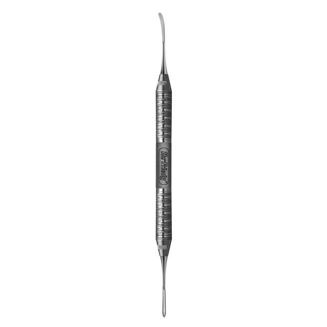Hu-Friedy Periosteal elevator, Allen, Black Line 