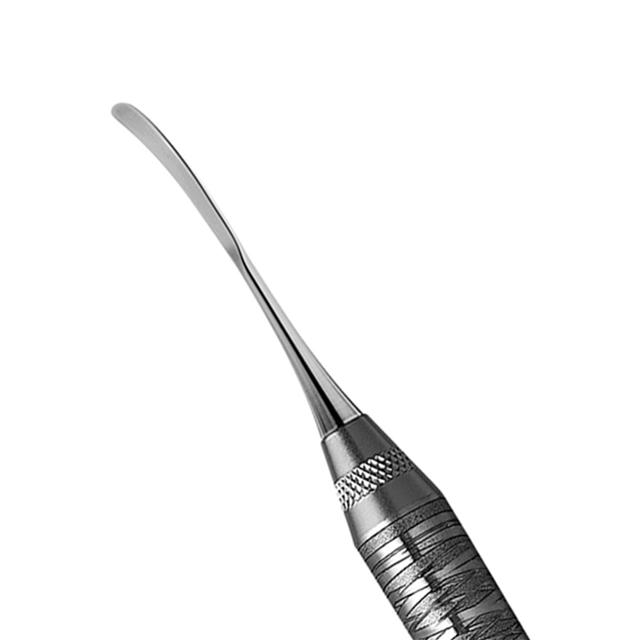 Hu-Friedy Periosteal elevator, Allen, Black Line 