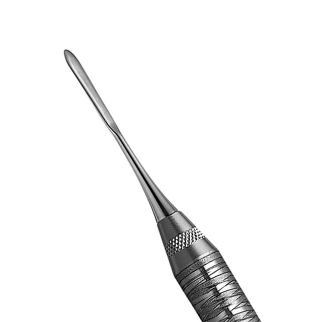 Hu-Friedy Periosteal elevator, Allen, Black Line 