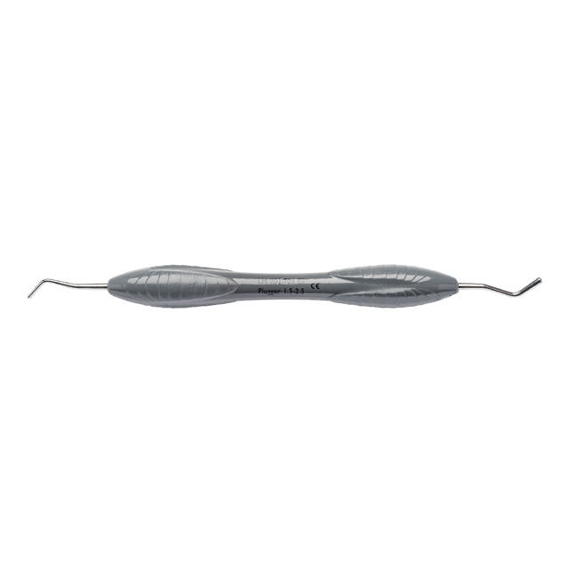 LM kompositinstrument Form Condenser 702-703 ES