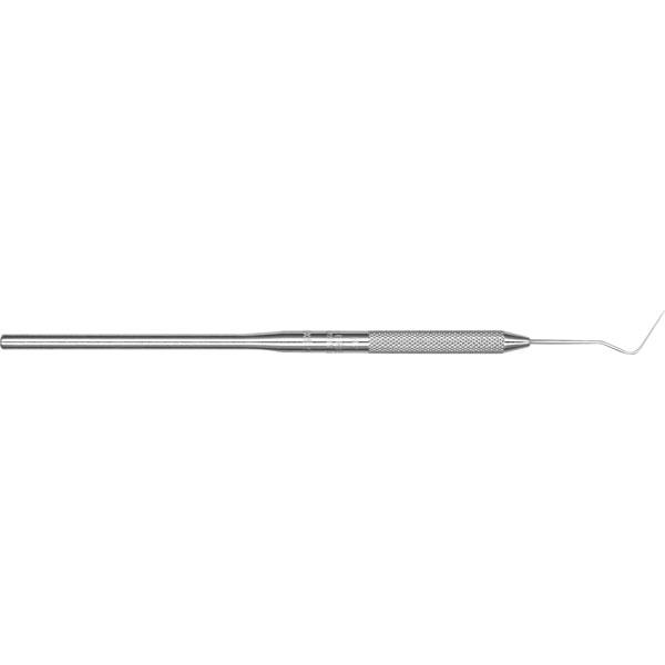 Hu-Friedy sonde lige EXS9