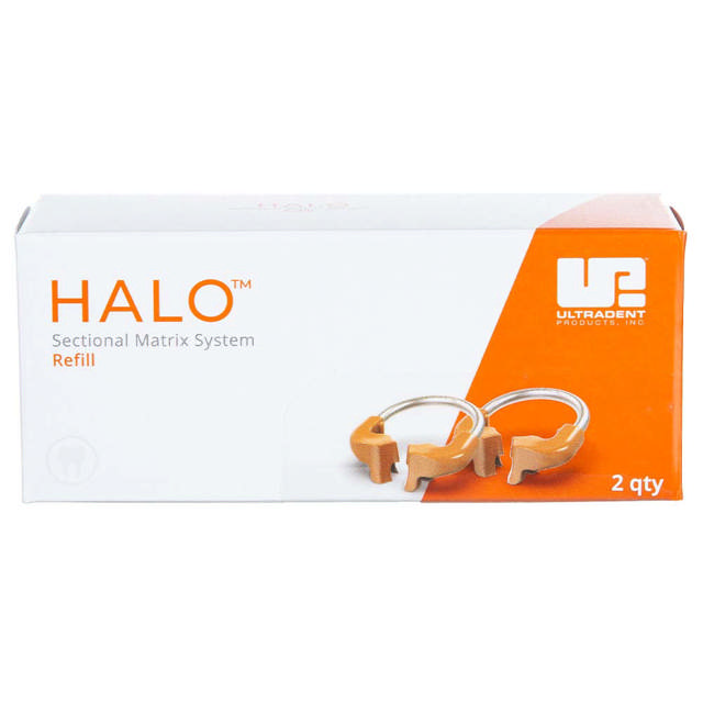 Halo universalring 5009