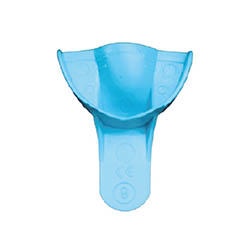 TopDent aftryksskeer anterior OK , 12 stk.