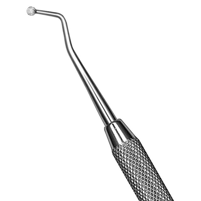 Hu-Friedy Ekskavator 19 2mm.