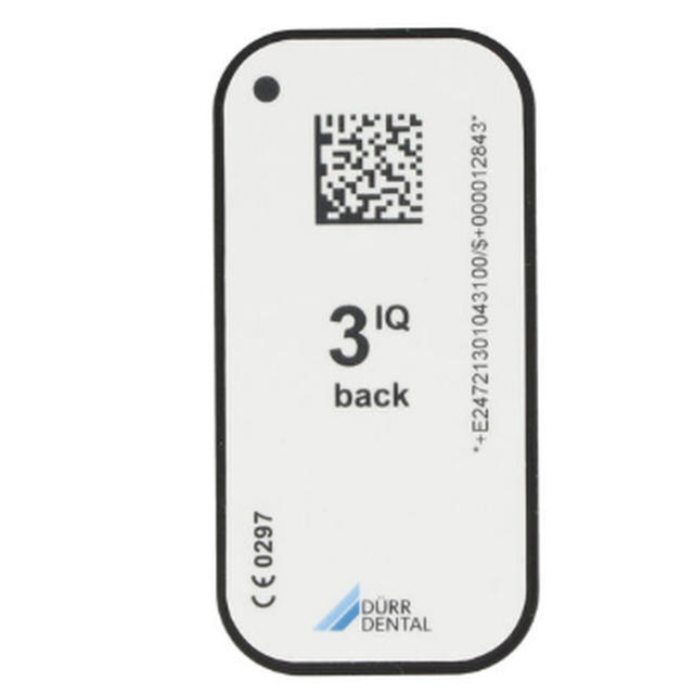 VistaScan IQ fosforplade S3 2stk
