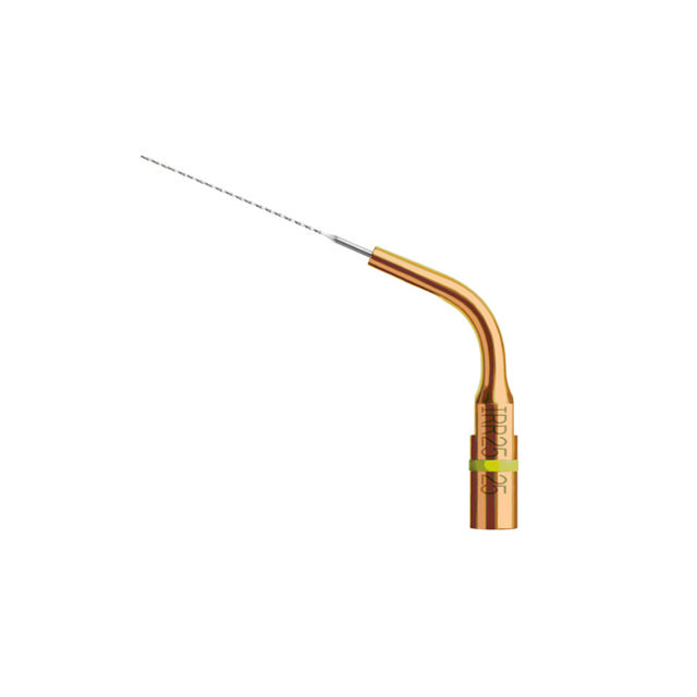 Acteon IrriSafe ISO 025 25 mm ultralydsspids F43806