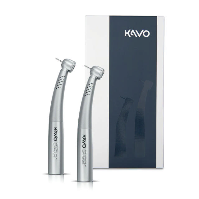 KaVo MASTERtorque LUX M9000L DUO-pakke