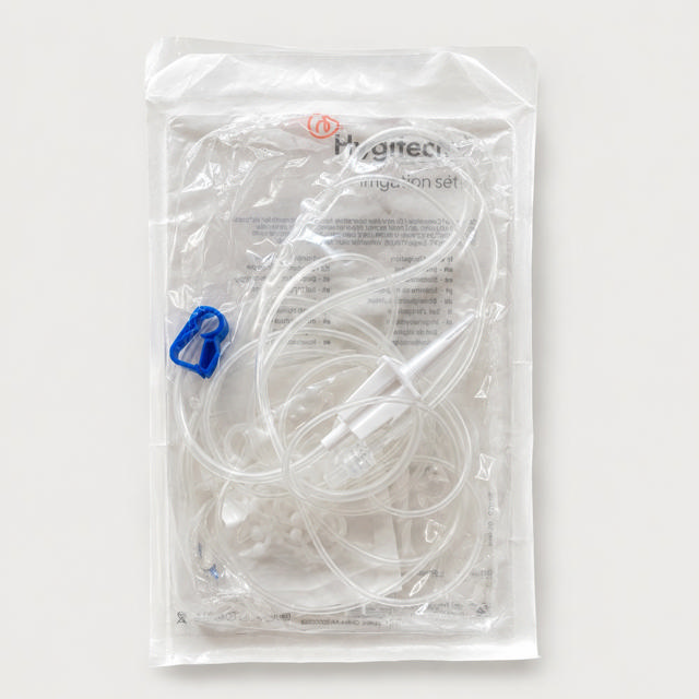 Hygitech Irrigation Set køleslanger, sterile