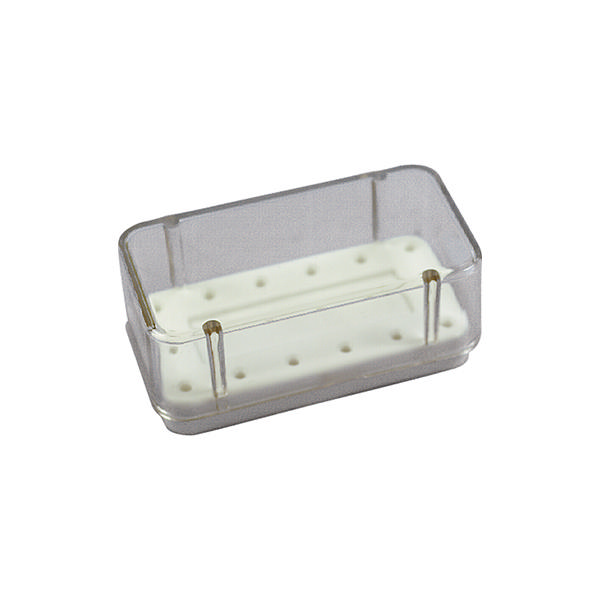 Zirc borstander FG/RA  til 14 bor