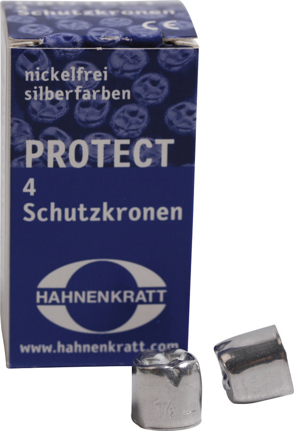 Aluminiumkroner MUR 10