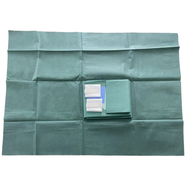D-Touch OP-dentalsæt 6305-201 
