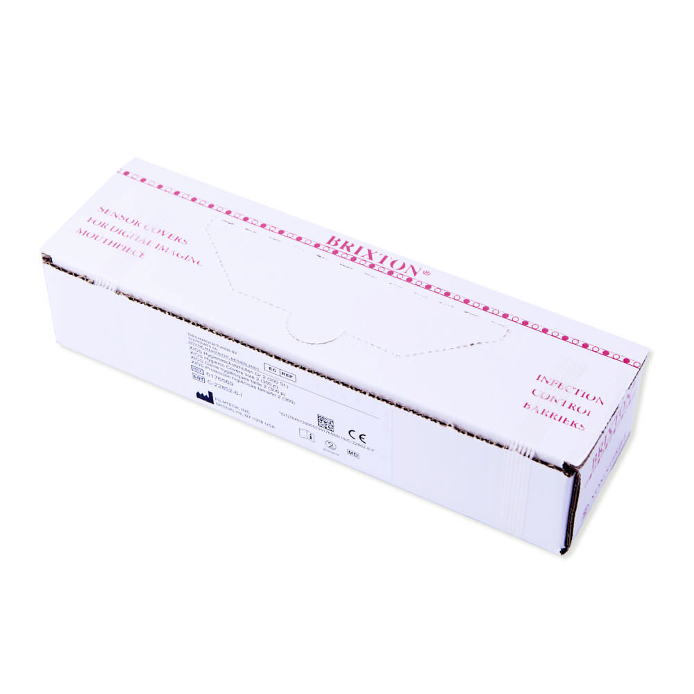 Hygiejneposer til XIOS Sensor str.2  