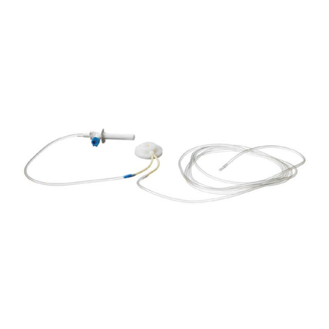 Sterile slanger til saltvandsanlæg  F57370