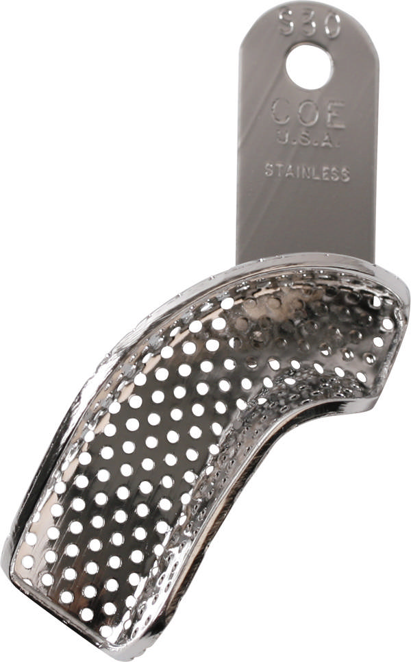 Aftryksske GC rustfrit stål nr S30