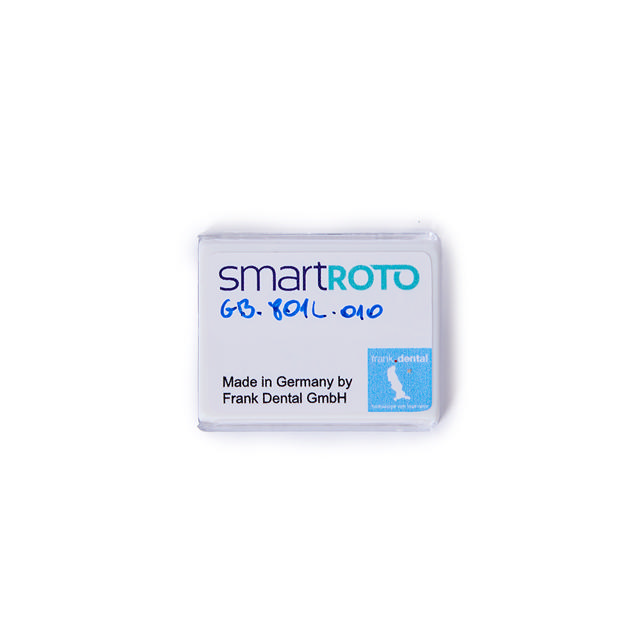 SmartDent GingiBurs rund, FG 010
