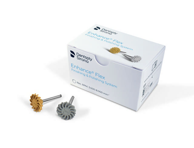 Enhance Flex Intro Kit 624095 