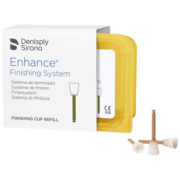 Enhance polerer Cups 624055