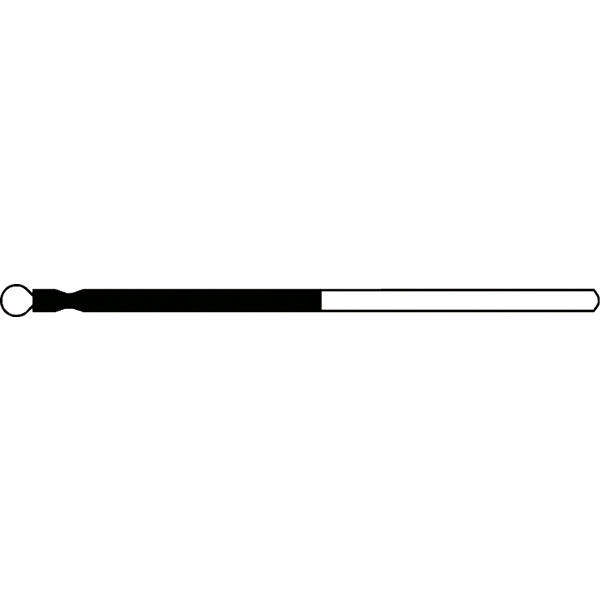 Odontosurge elektrode nr.3 5stk  220503