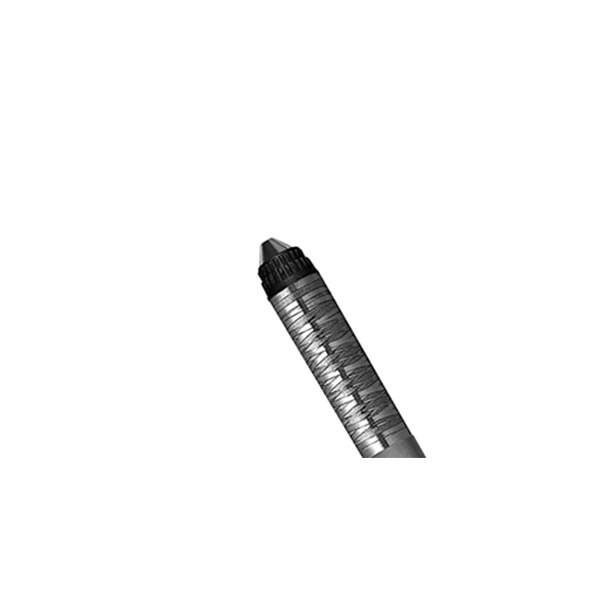 Hu-Friedy Satin Steel spejlskaft MHE7