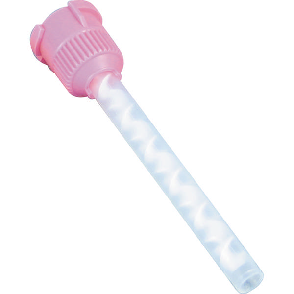 TopDent blandespidser pink