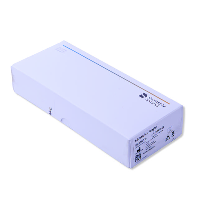 X-Smart Pro+ adapter til DAC universal 6793736