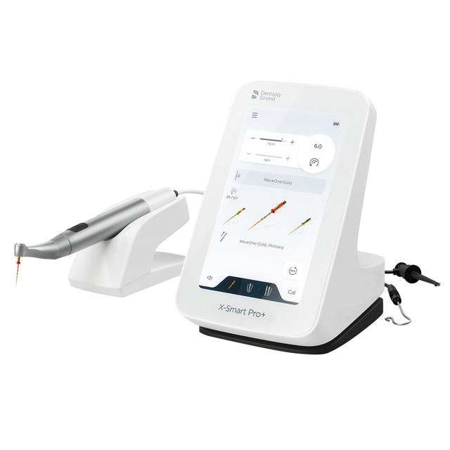 X-Smart Pro+ Endo Motor med apexlokator 6779016