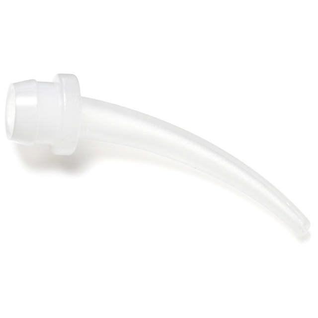 Aquasil Ultra+ intraorale spidser klare 626382