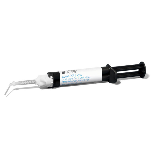 Core.X flow i sprøjte, 4 x 4,75 g