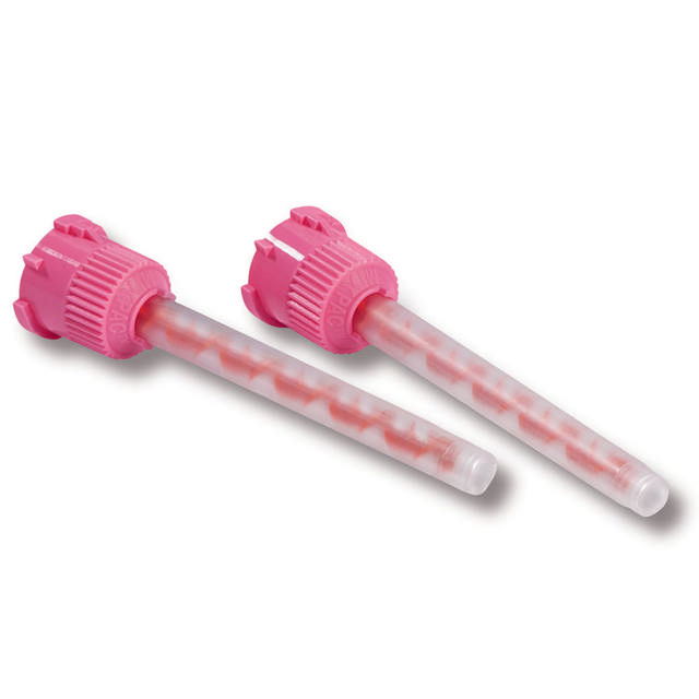 StatusBlue blandespidser pink/orange spiral 909797