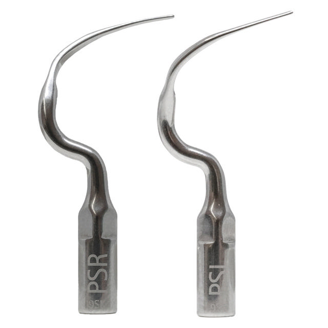 EMS Piezon Perio spidser PSR + PSL, sæt FS-461