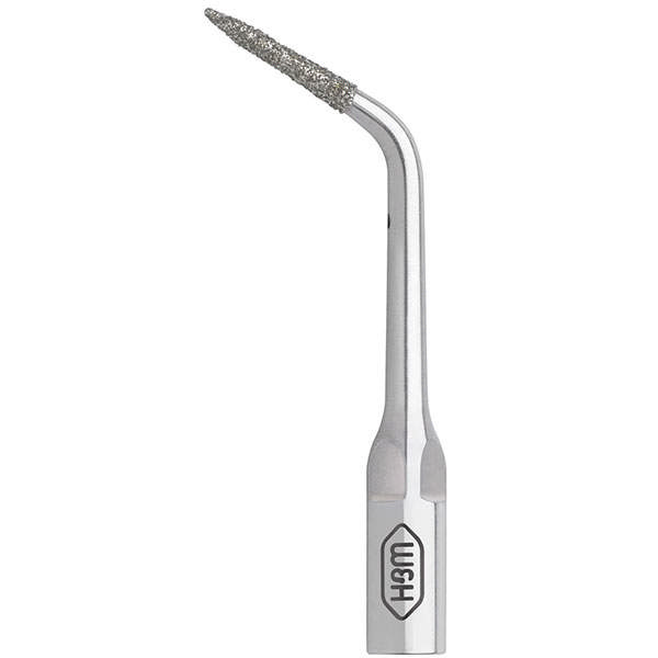 W&H Piezo 1R ultralydsspids m/torque nøgle 