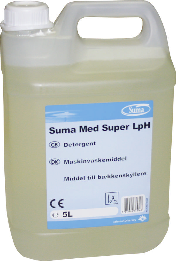 Suma Med Super Plus